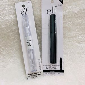 E.l.f Mascara Set